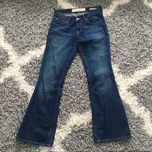 👖 New York & Co bootcut jeans